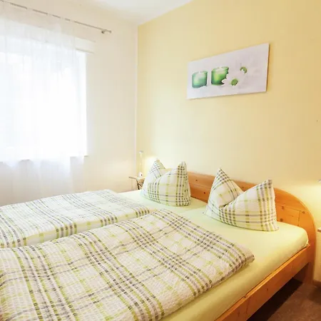 Saechsischer Familienurlaub, Struppen, Cleaning Included Апартаменты *