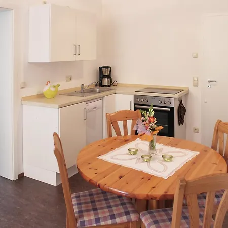 Saechsischer Familienurlaub, Struppen, Cleaning Included Апартаменты Struppen