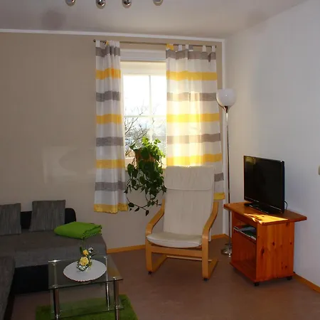 Saechsischer Familienurlaub, Struppen, Cleaning Included *