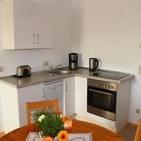 Saechsischer Familienurlaub, Struppen, Cleaning Included Апартаменты