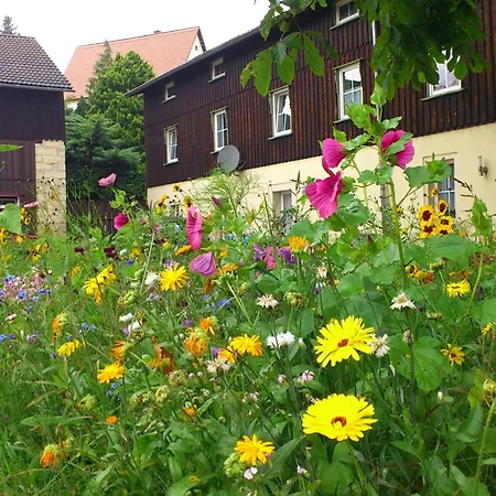 Апартаменты Saechsischer Familienurlaub, Struppen, Cleaning Included
