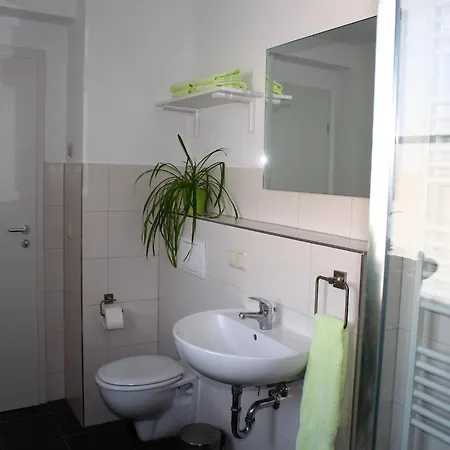 Saechsischer Familienurlaub, Struppen, Cleaning Included Апартаменты Struppen